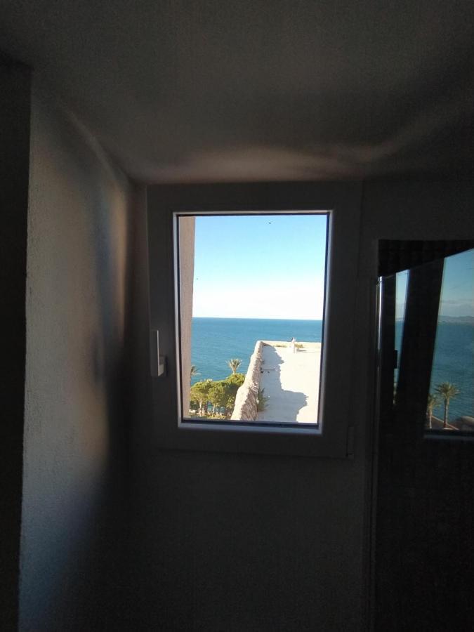 Apartamento Laura Peñíscola Esterno foto