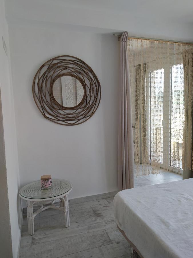 Apartamento Laura Peñíscola Esterno foto