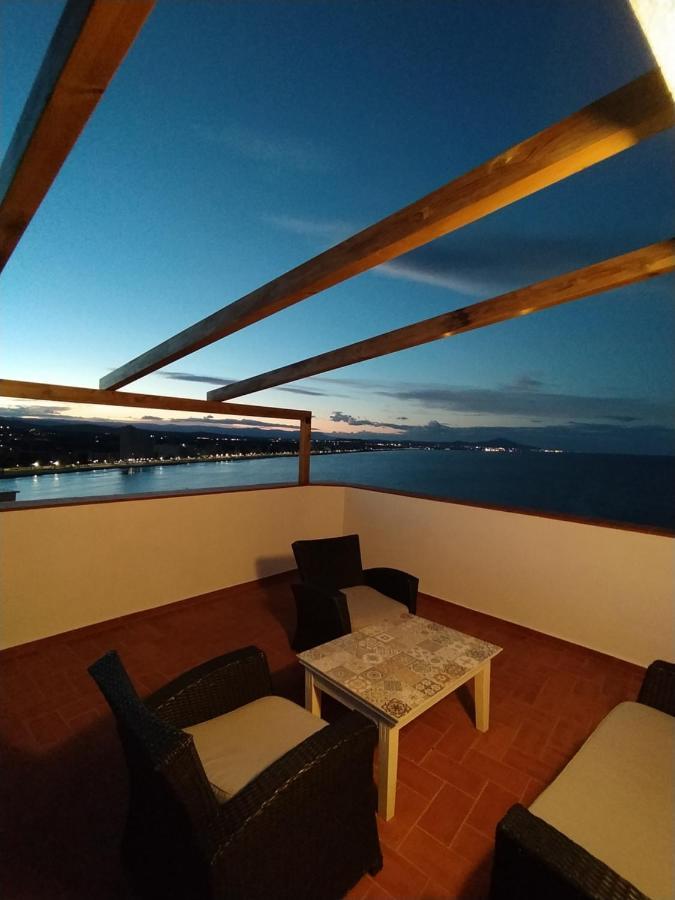 Apartamento Laura Peñíscola Esterno foto