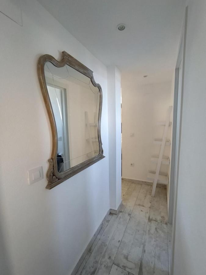 Apartamento Laura Peñíscola Esterno foto