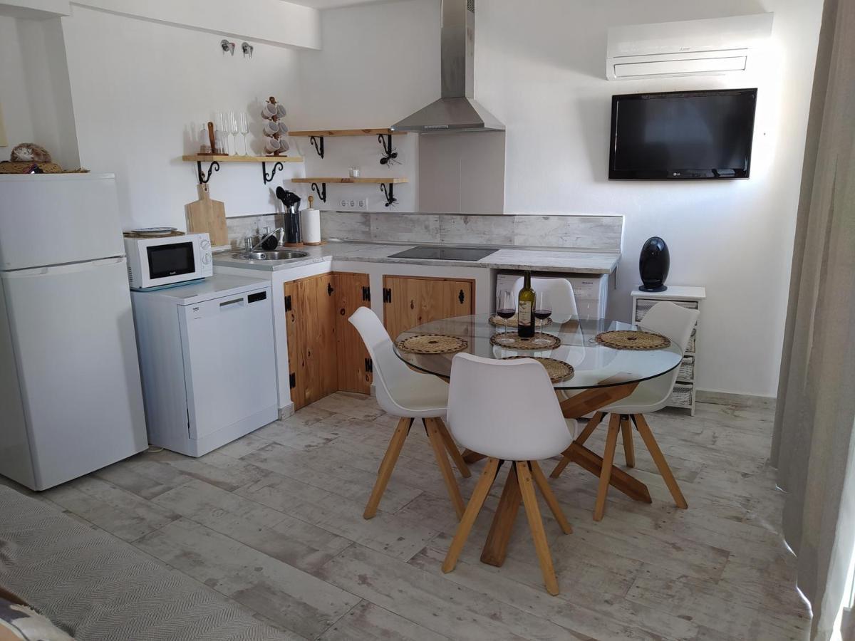 Apartamento Laura Peñíscola Esterno foto