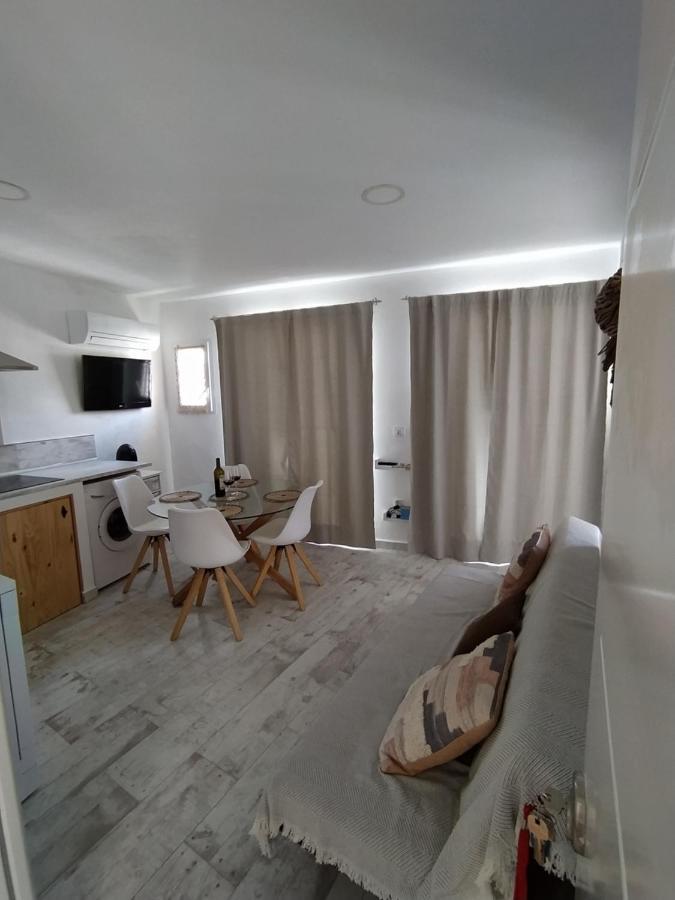 Apartamento Laura Peñíscola Esterno foto