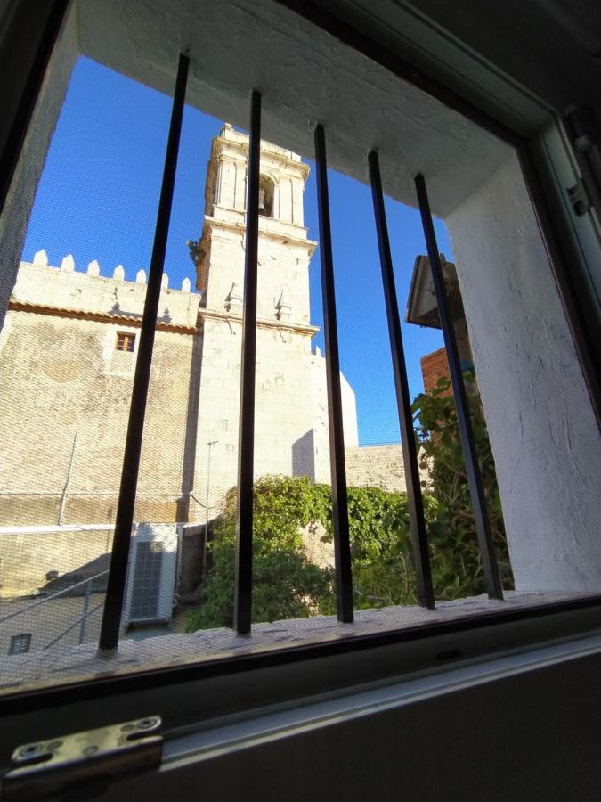 Apartamento Laura Peñíscola Esterno foto