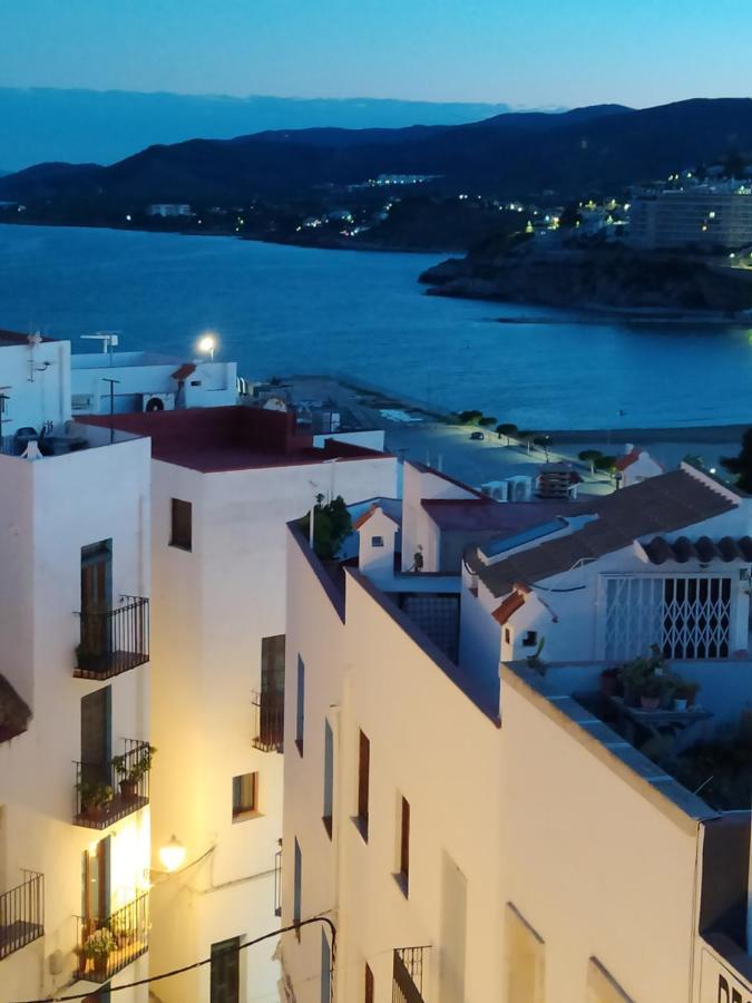 Apartamento Laura Peñíscola Esterno foto