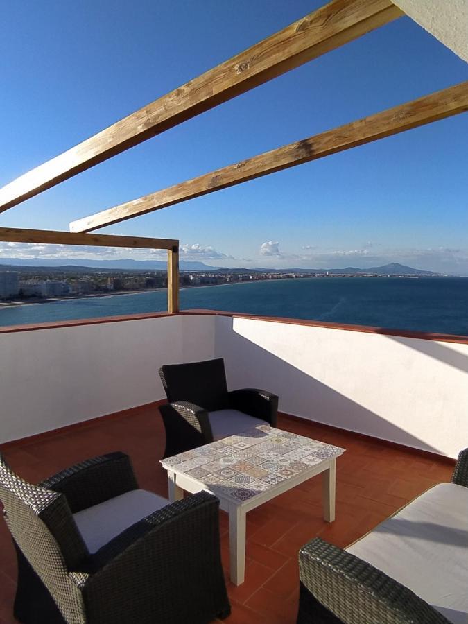 Apartamento Laura Peñíscola Esterno foto