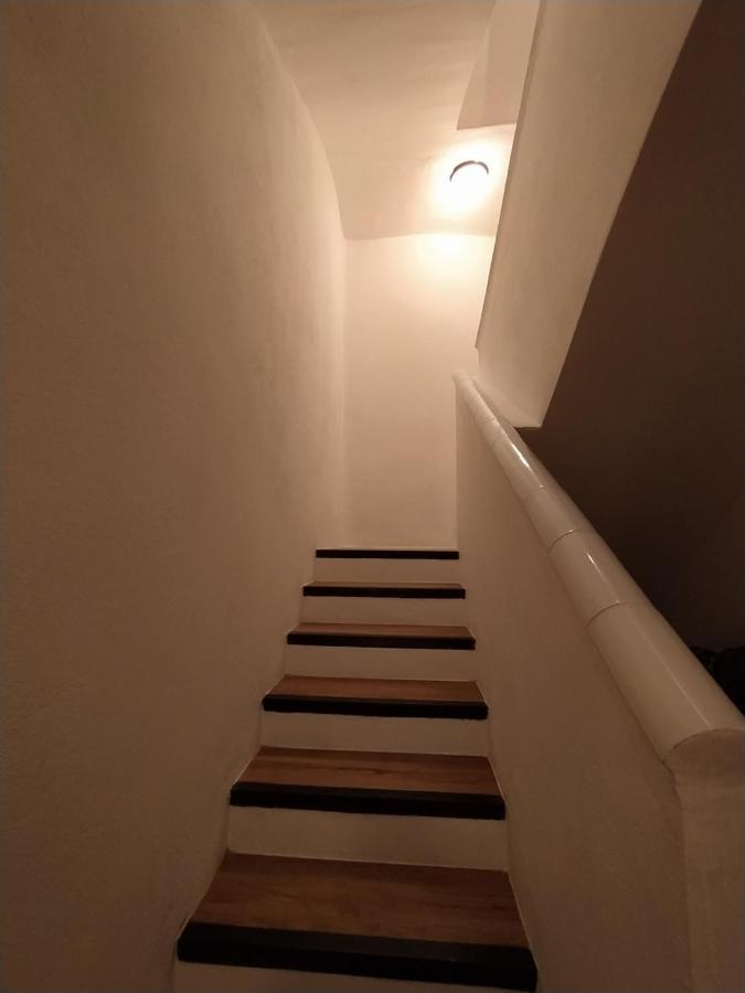 Apartamento Laura Peñíscola Esterno foto