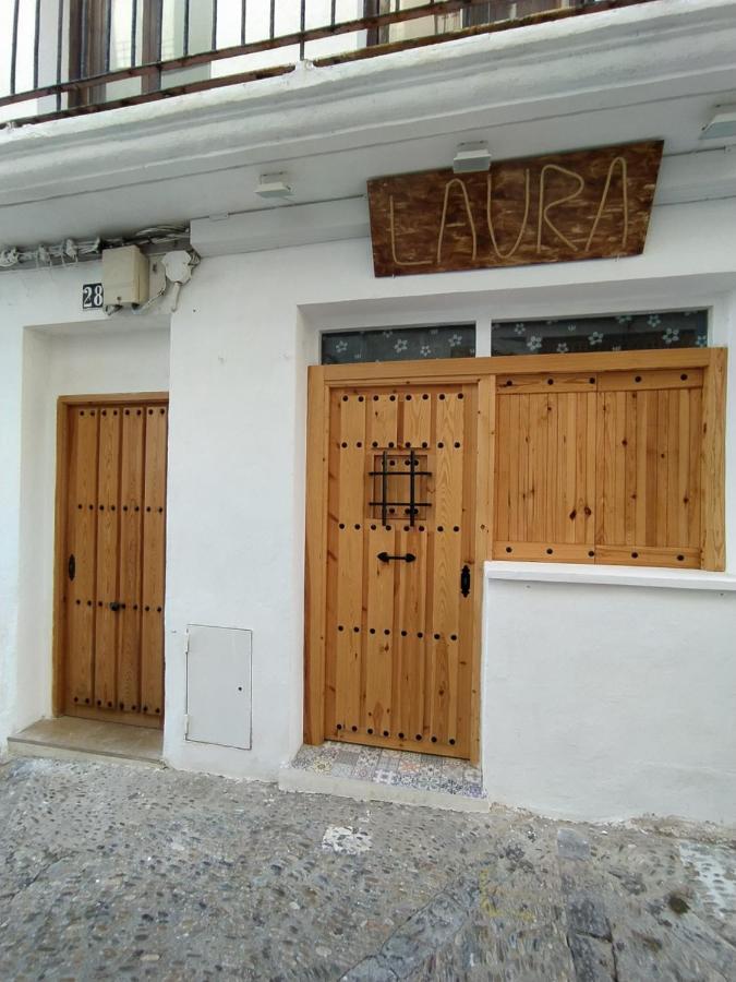 Apartamento Laura Peñíscola Esterno foto