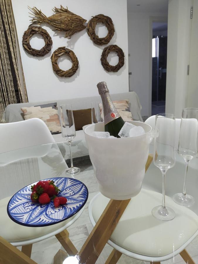 Apartamento Laura Peñíscola Esterno foto
