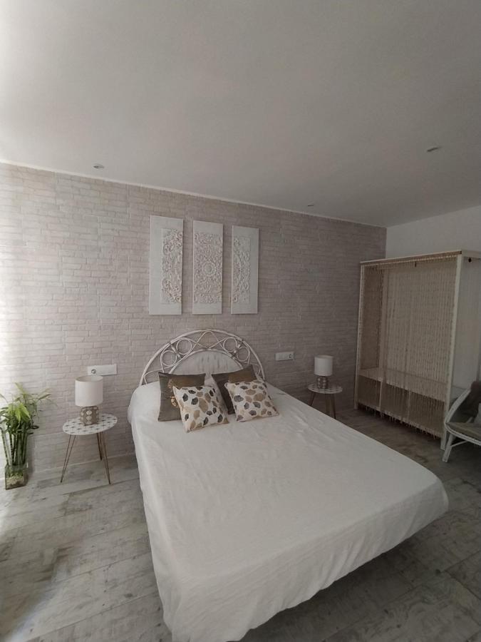 Apartamento Laura Peñíscola Esterno foto