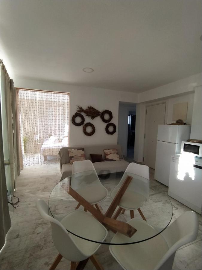 Apartamento Laura Peñíscola Esterno foto