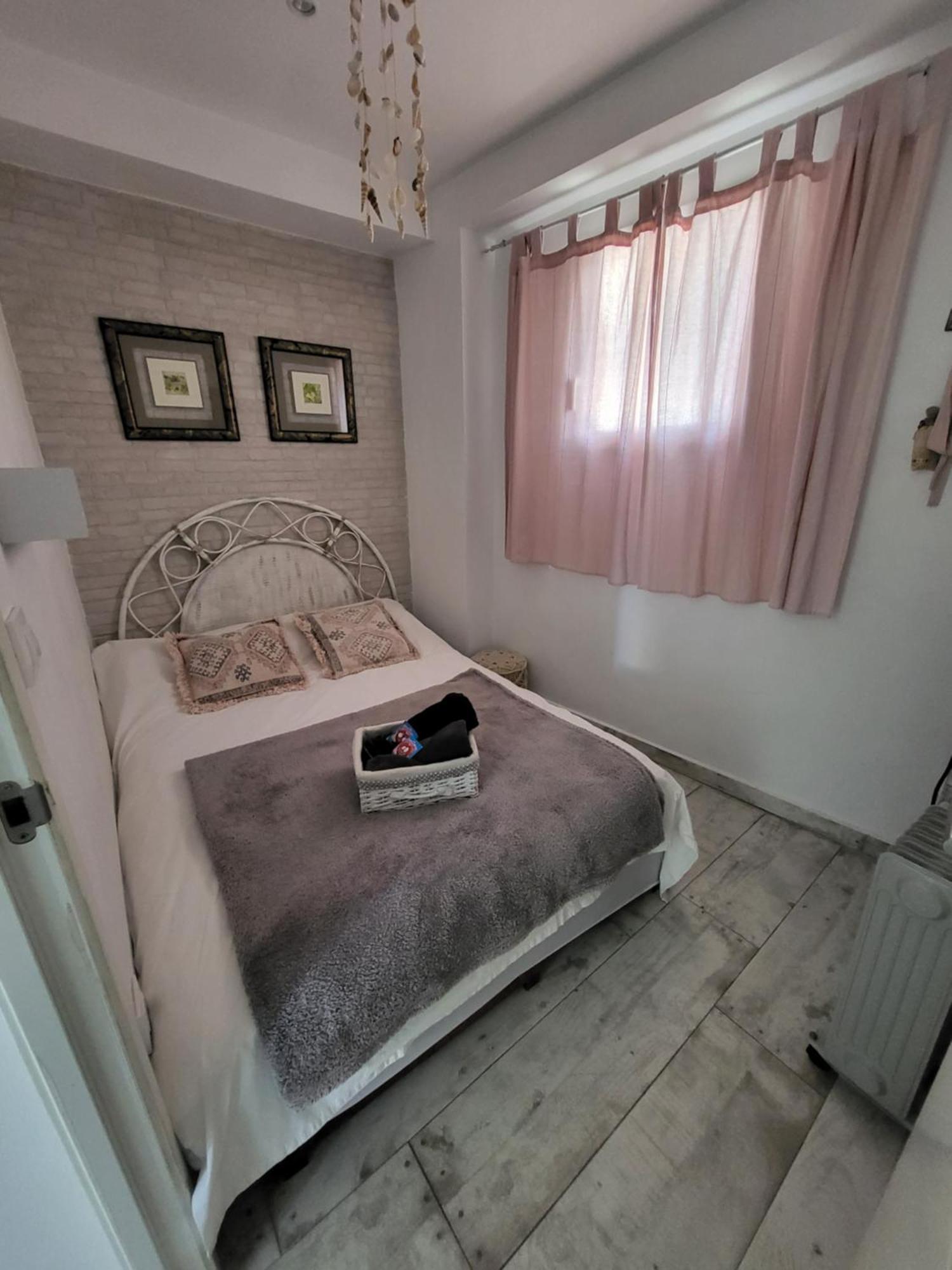 Apartamento Laura Peñíscola Esterno foto